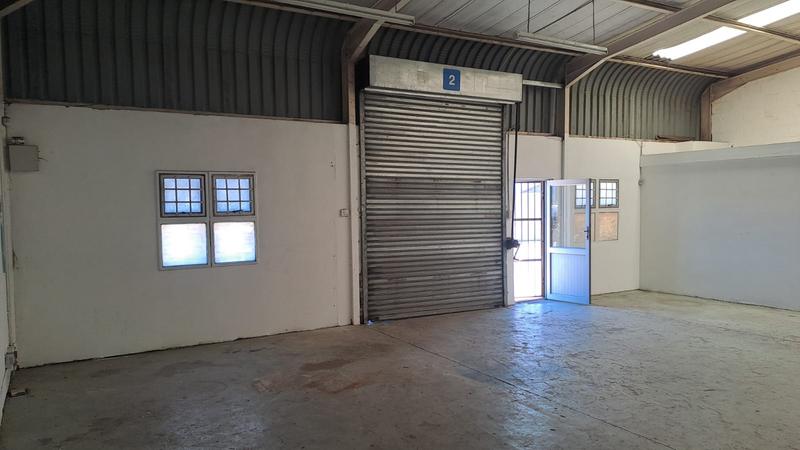 To Let commercial Property for Rent in Walmer Eastern Cape